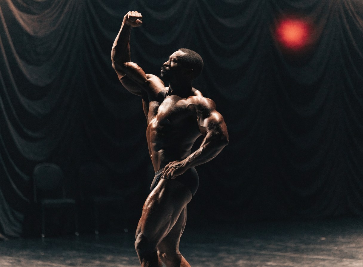 Bodybuilding