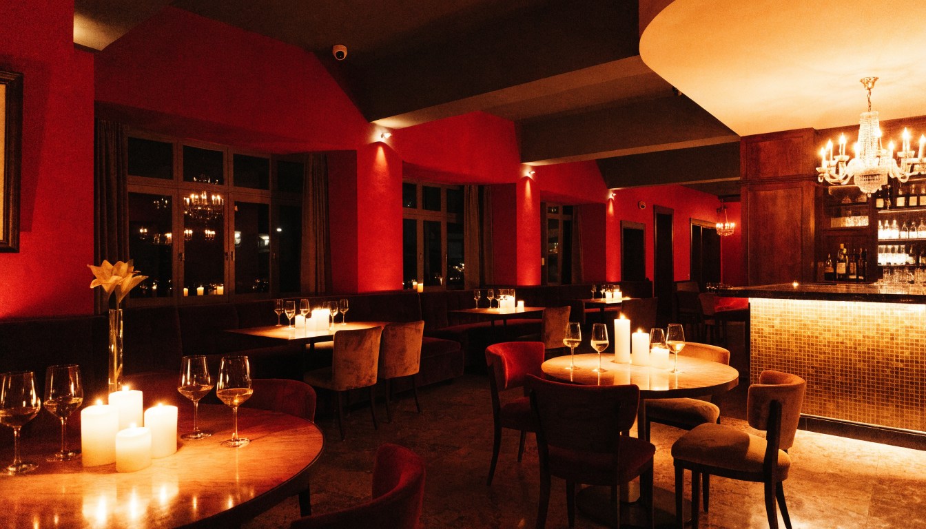 Bella Vista Ristorante