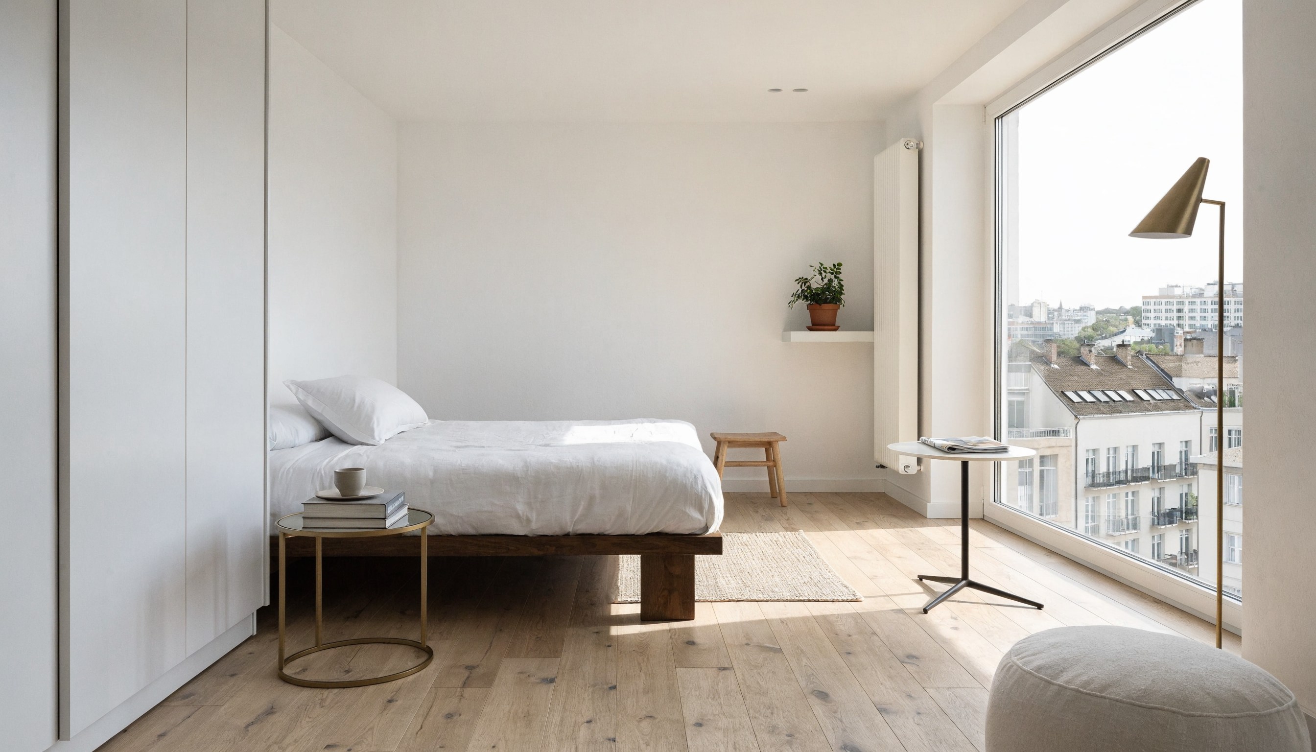 Wohnung Eimsbüttel