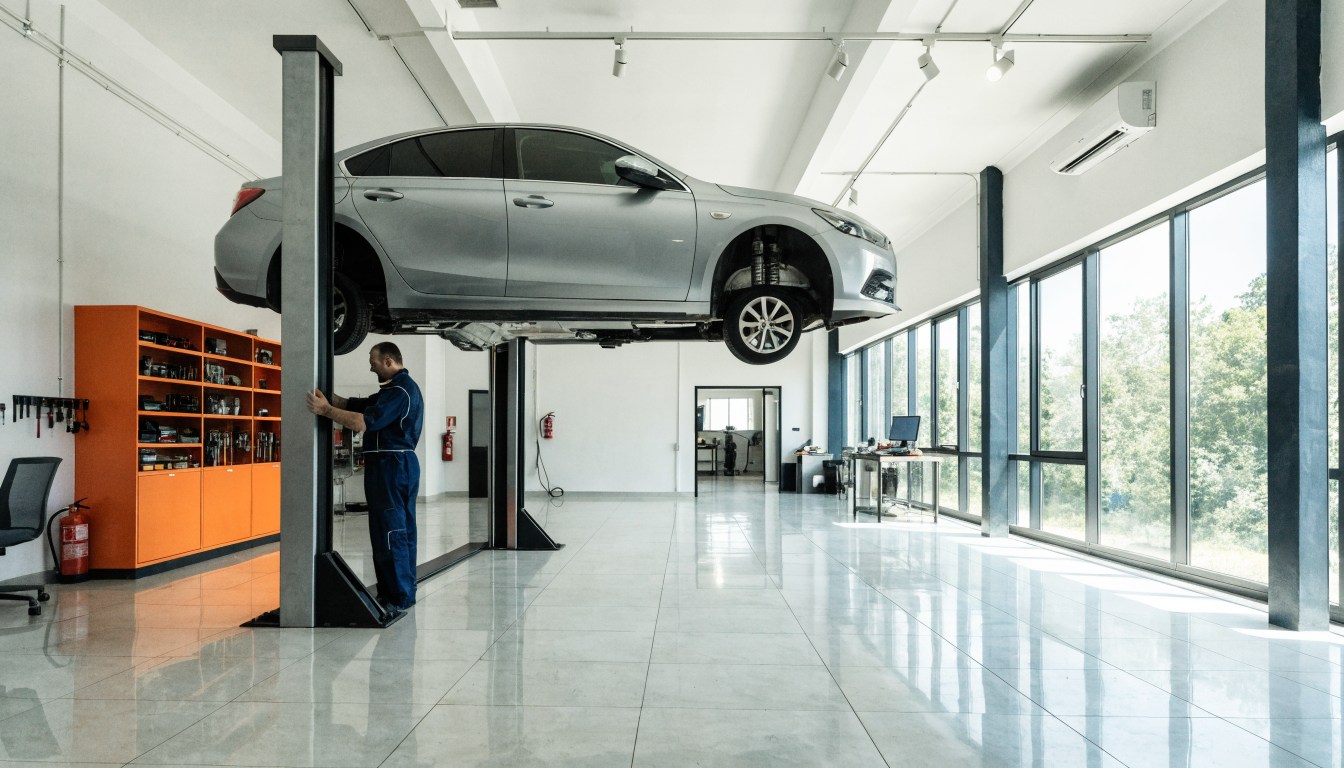 König's KFZ-Service