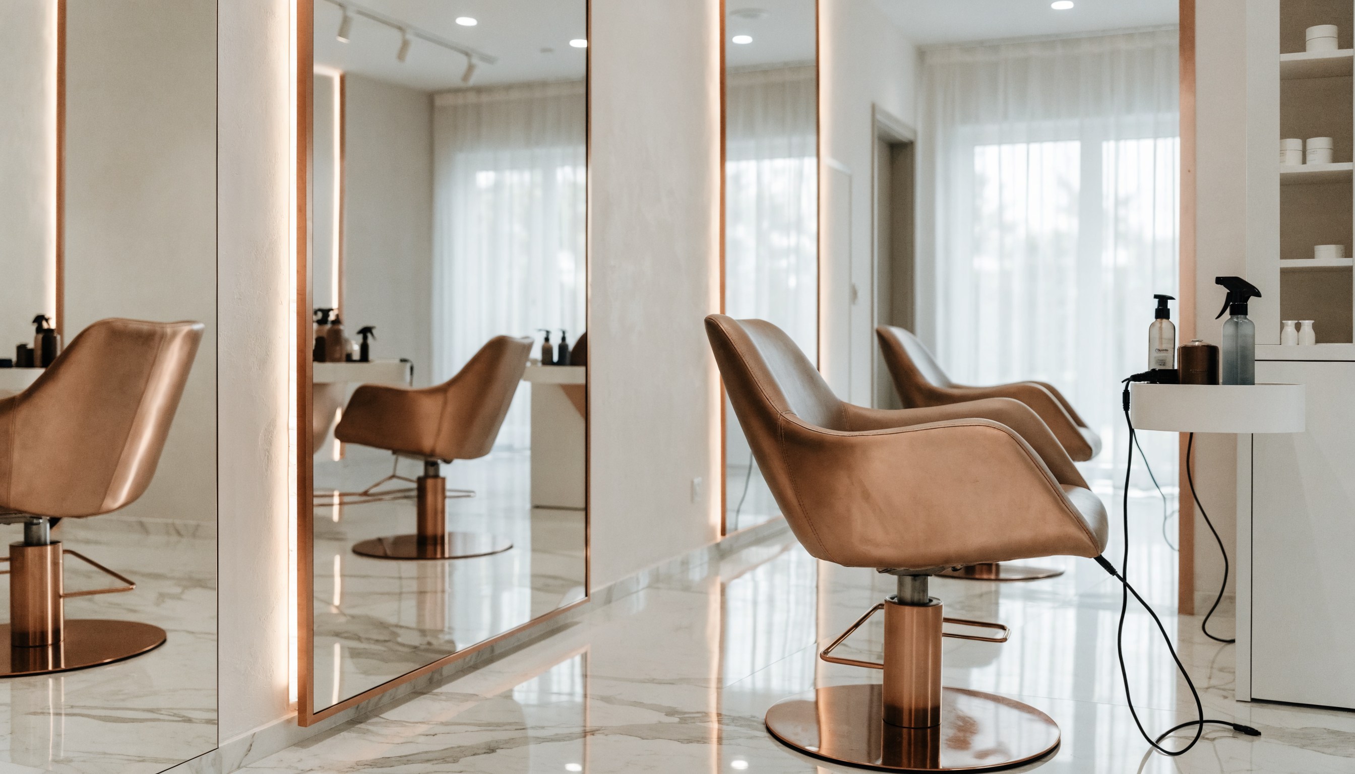 Studio Lune Friseursalon
