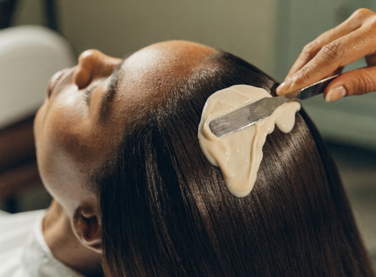 Pflege & Treatments