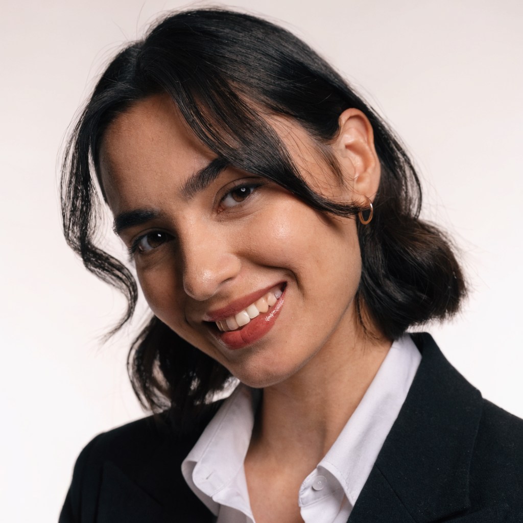 Anna Schulz