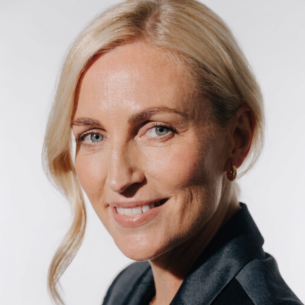Sarah Müller