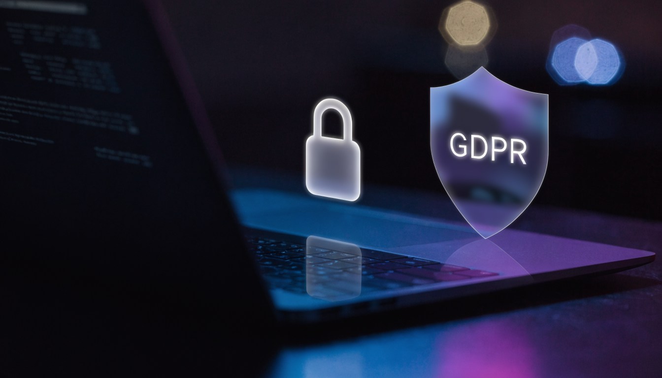 Sicherheit und Datenschutz